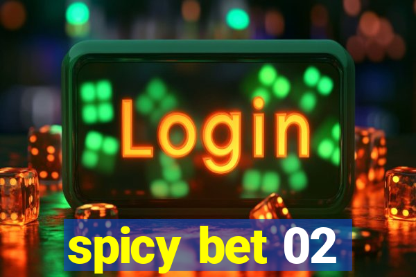 spicy bet 02